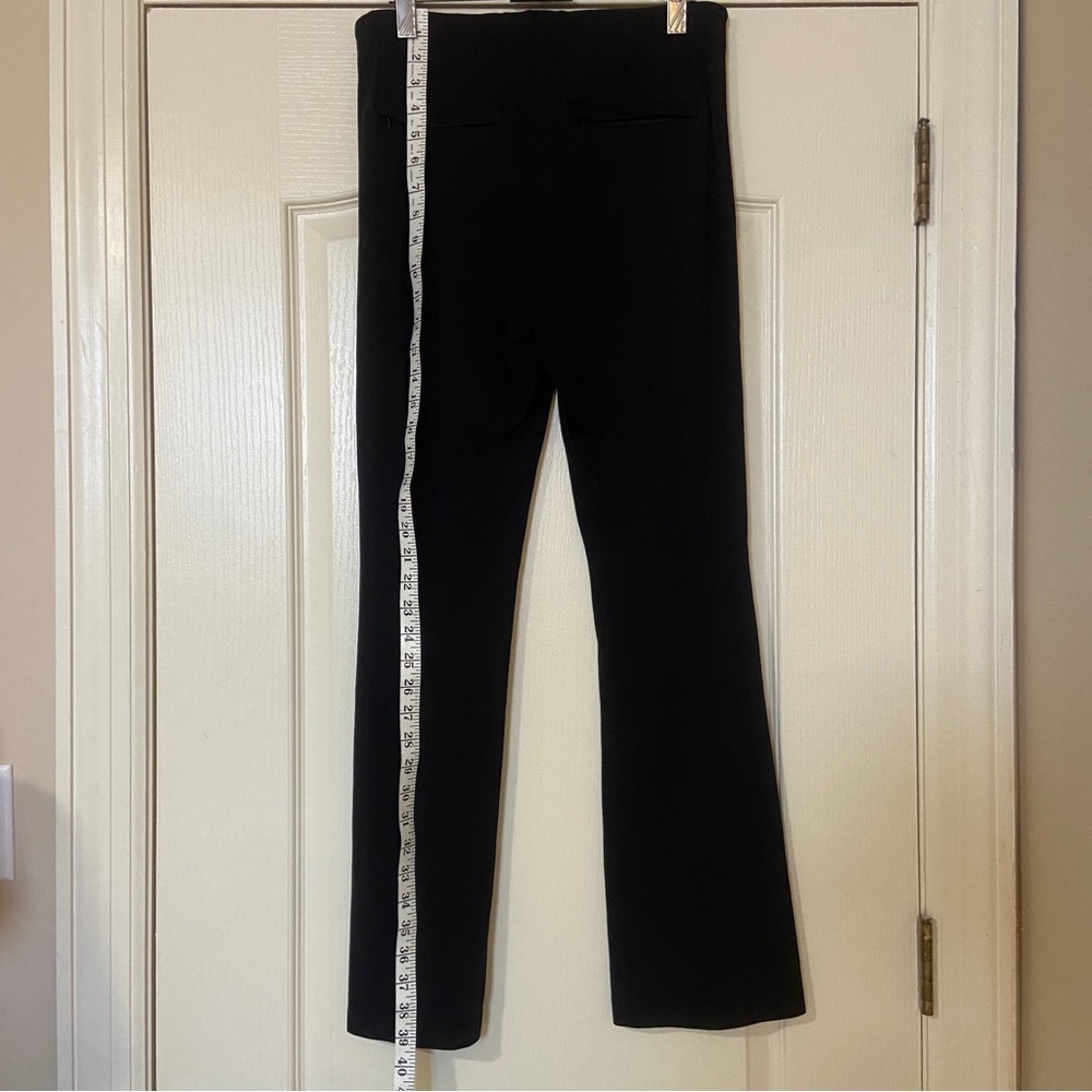 Athleta Black High-Waist Pants - Picture 6 of 13
